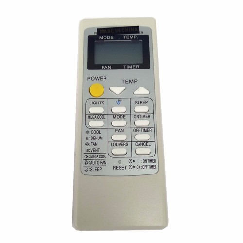 Telecomando per condizionatore - per,