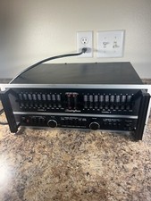 Soundcraftsmen Sp-4002 LEGGI