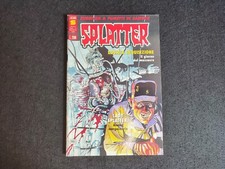 SPLATTER Nr. 14 Ed. Acme 1990