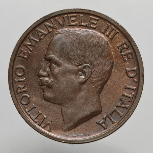 Centesimi 1920 ape qfdc - ape,