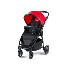 Passeggino da viaggio