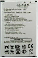 New LG BL-45F1F K4 K7 K8 K9
