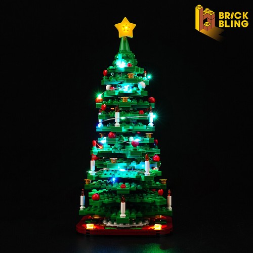 Brickbling kit luci led per - brickbling,