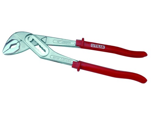 Pinza poligrip giratubi - poligrip,