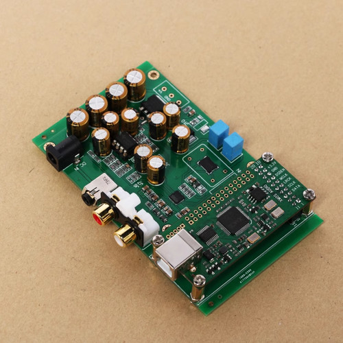 Es9018k2m ne5532 decoder - es9018k2m, i2s