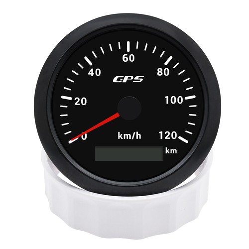 Contachilometri gps digitale - contachilometri,