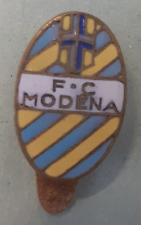 Distintivo calcio ⚽ F. C