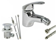 Rubinetto monoforo bidet