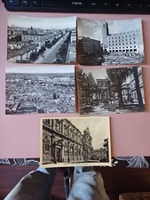 LOTTO 5 CARTOLINE LECCE