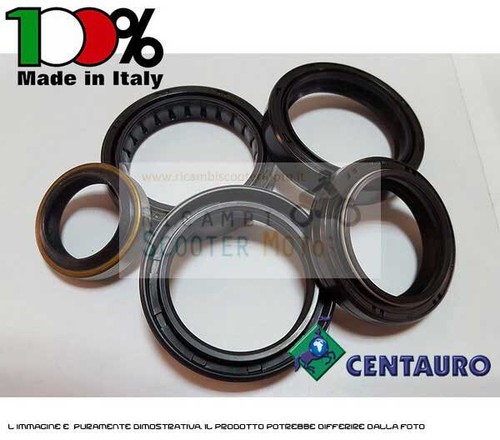 Paraoli forcella 36x48x10 - paraoli, 36x48x10,5