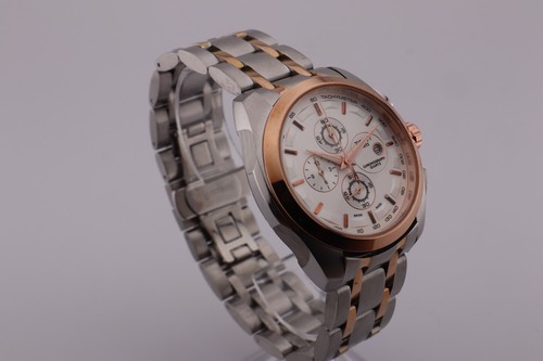 Nuovo orologio polso uomo - polso,