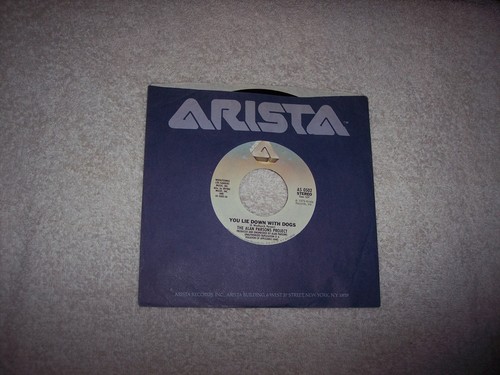 The alan parsons project - the,