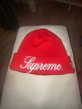 Beanie Supreme X New Era