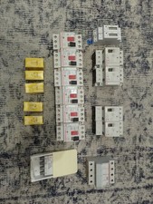 materiale elettrico BTicino 