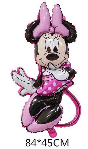 Palloncino mylar foil - 33",