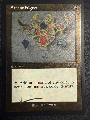 Mtg mox tantalite - mtg, inciso