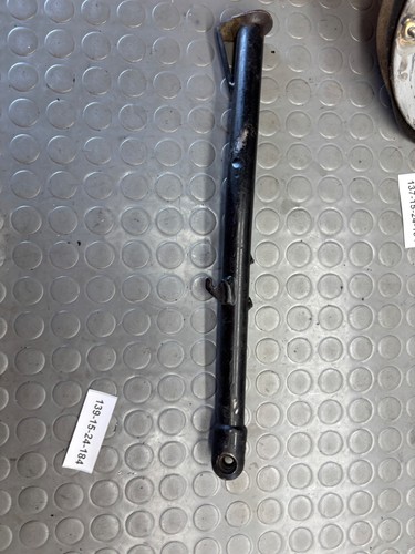 Cavalletto laterale husqvarna - cavalletto,