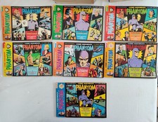 PHANTOM L'UOMO MASCHERATO