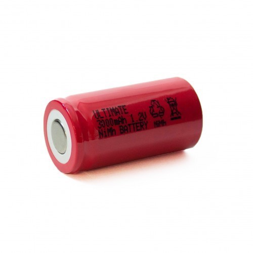 Ultimate racing batteria - ultimate,