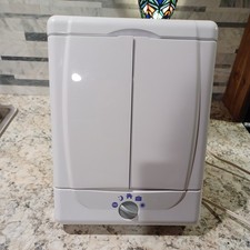 Apparecchio portatile vintage