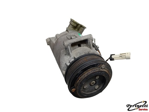 Compressore aria condizionata - compressore,