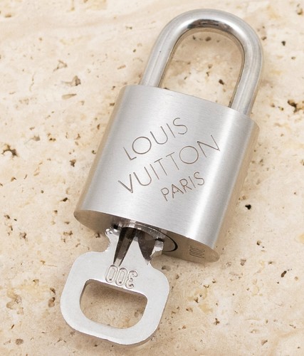 Louis vuitton lucchetto - louis,