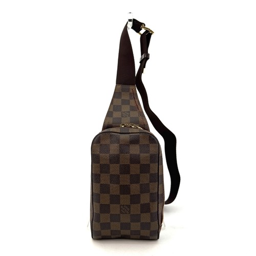 Borsa tracolla louis vuitton - borsa, a