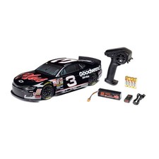 Losi 1/12 NASCAR RC auto da