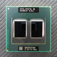 Processore intel core - processore,