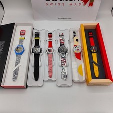 SWATCH x MICKEY MOUSE | UNWORN