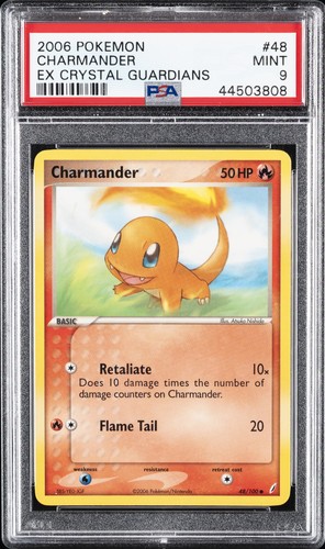 2006 pokemon crystal - pokemon, ex