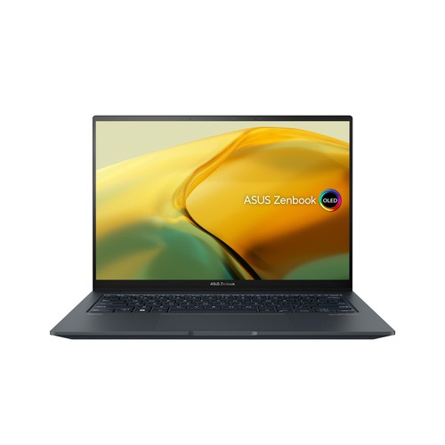 Asus zenbook 14x oled - asus,