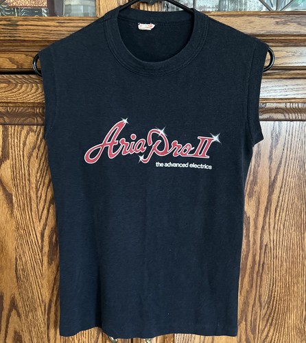 Shirt aria pro - t-shirt,