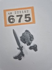 Warhammer 40k Space Marine