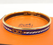 Bracciale Hermes Smalto