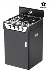 Piano Cottura da Campeggio a