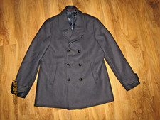 Cappotto uomo doppiopetto Ted