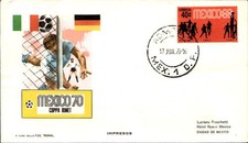 busta filatetica filatelia