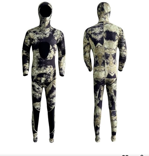 Muta mimetica neoprene mm - mimetica,