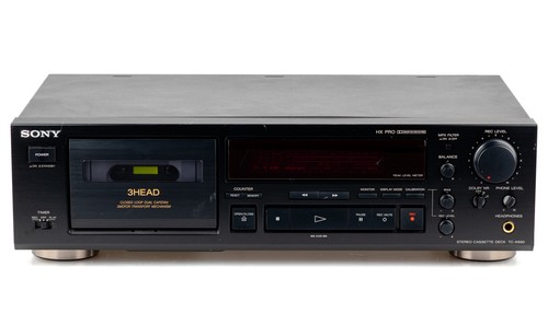 Sony k690 kopf - sony, 3-kopf
