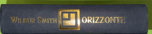 Libro orizzonte wilbur - -, orizzonte-wilbur