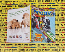*COMICS Fumetto TOPOLINO