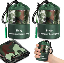 Sacco a Pelo D'Emergenza