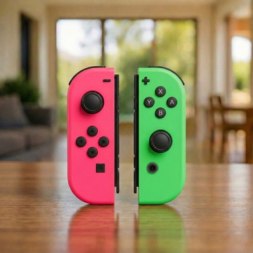 Nintendo joy con - nintendo, de