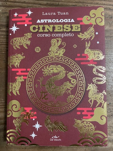 Laura tuan astrologia cinese - laura,