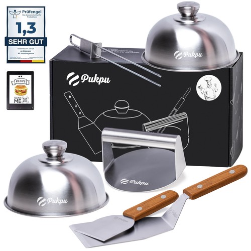 Pukpu kit smash - smash, pezzi