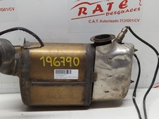 001022004061002 Catalizzatore