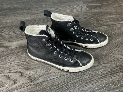 Scarpe alte converse chuck - scarpe,