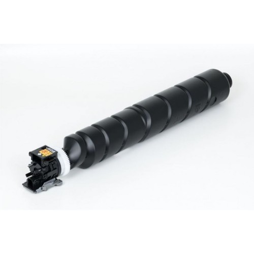 Toner b1215 nero - nero, compatibile