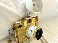 LOMOGRAFIA Lomo Diana Mini F+